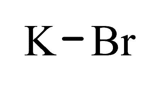 Potassium Bromide 500g